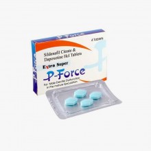 Extra Super P-force