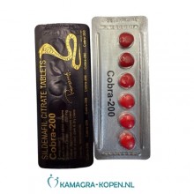 Cobra 200mg