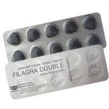 Cenforce 200 mg (10 tabletten)