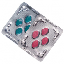 Kamagra en Lovegra 