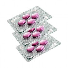 Lovegra 100mg  