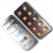 Vilitra 20mg