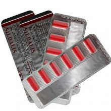 Sildalis 120mg (30 tabletten)