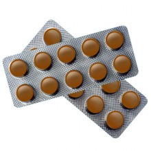 Super Vidalista Tadapox (50 tabletten)