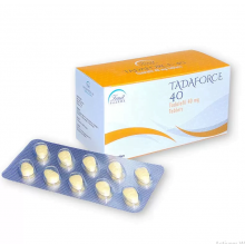 Tadaforce 40mg 
