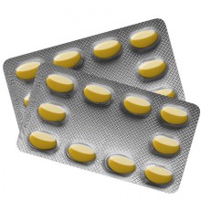 Tadalafil  20mg 