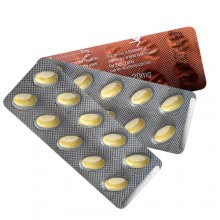 Vidalista 80mg (sterkste variant)
