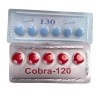Cobra 120mg + Cobra 130mg
