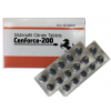 Cenforce 200mg Sildenafil