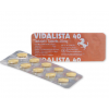 Vidalista 40mg 
