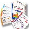 Apcalis Oral Jelly 