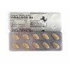 Vidalista 80 Mg