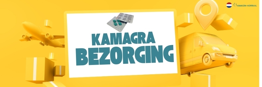 Kamagra bezorging door kamagra-kopen.nl