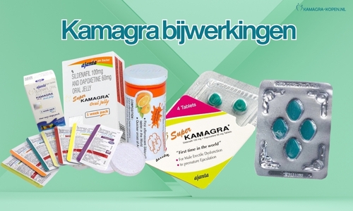 Lees alles over de mogelijke bijwerkingen van Kamagra. Ontdek welke klachten vaak voorkomen, welke zeldzaam maar ernstig zijn en hoe u Kamagra veilig gebruikt.