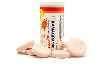 Kamagra Bruis 100mg