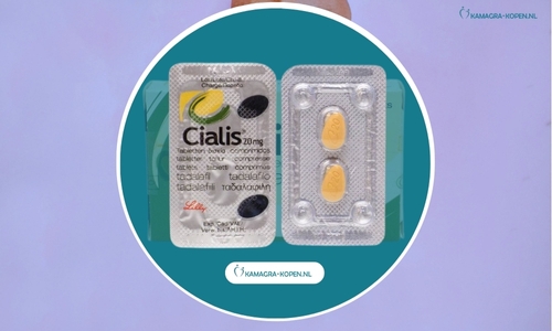 Cialis tabletten met Tadalafil kopen in Nederland &ndash; discreet online bestellen bij kamagra-kopen.nl