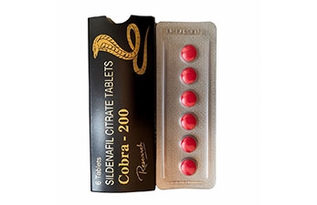 Cobra 200mg