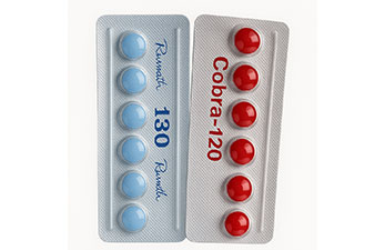 Cobra Combinatie 