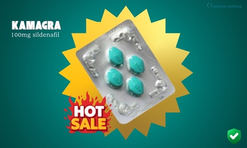 Vergelijk Viagra en Kamagra tabletten &ndash; ontdek de verschillen in prijs en verkrijgbaarheid
