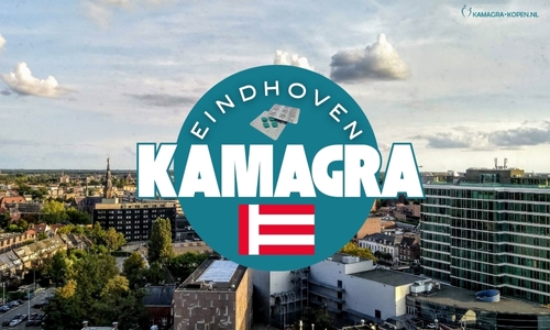 Bestel Kamagra in Eindhoven bij Kamagra-kopen.nl. Originele erectiemiddelen, discreet verpakt en snel geleverd. Vandaag besteld = morgen in huis.