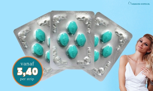 Discreet verpakte Kamagra veilig online bestellen bij kamagra-kopen.nl met snelle levering in Nederland en Belgi&euml;