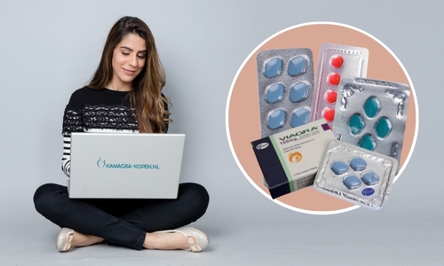 Offici&euml;le importeur van Kamagra tabletten met Sildenafil van Ajanta Pharmaceuticals, betrouwbaar en discreet geleverd via Kamagra-Kopen.nl