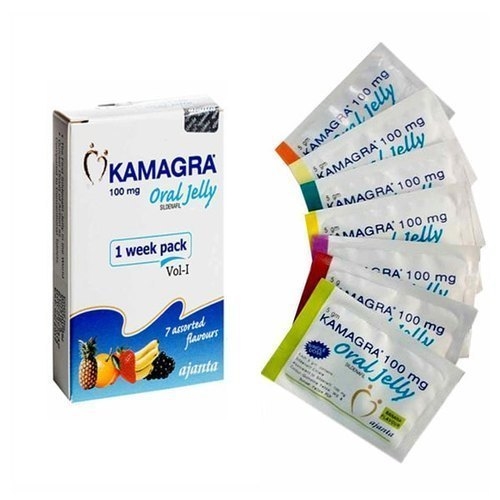 oral jelly kamagra