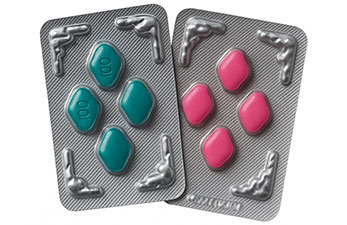 Kamagra + Lovegra
