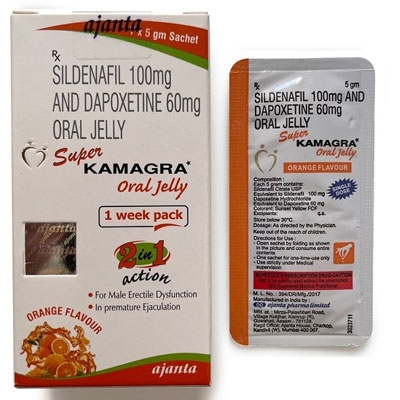 super kamagra oral jelly kopen